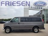 Used 1999 Chevrolet Express 2500 Passenger w/ Preferred Equipment Group image 5