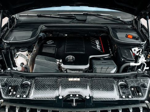 Used 2022 Mercedes-Benz GLE 53 AMG 4MATIC Coupe image 56