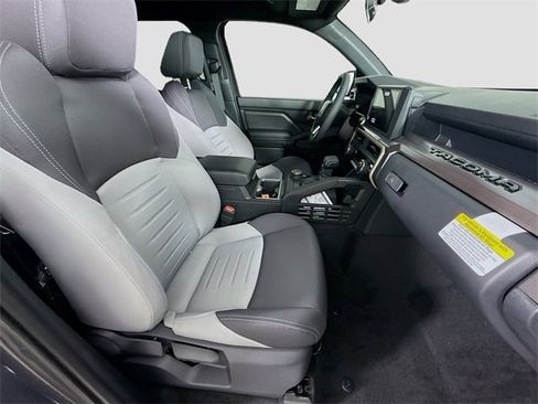 New 2026 Toyota Tacoma TRD Sport image 26