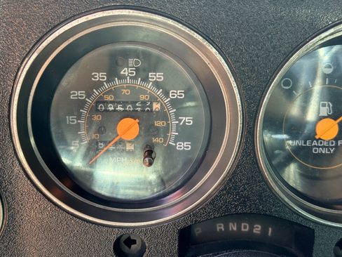 Used 1987 GMC Sierra 3500 4x4 Crew Cab image 29