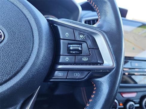 Used 2023 Subaru Crosstrek 2.5i Limited image 27