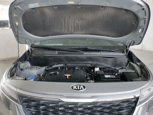 Used 2021 Kia Seltos S image 36