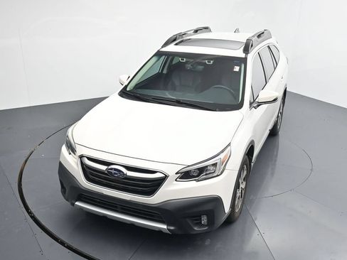 Used 2022 Subaru Outback Limited w/ Popular Package #2 AWD/4WD image 23