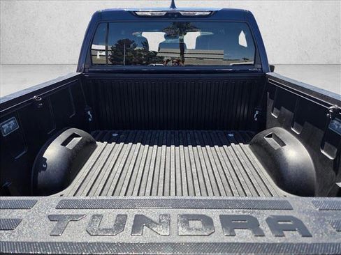 Used 2024 Toyota Tundra 1794 Edition w/ TRD Off-Road Package AWD/4WD image 6