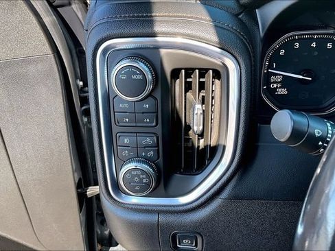 Used 2020 GMC Sierra 1500 AT4 AWD/4WD image 16