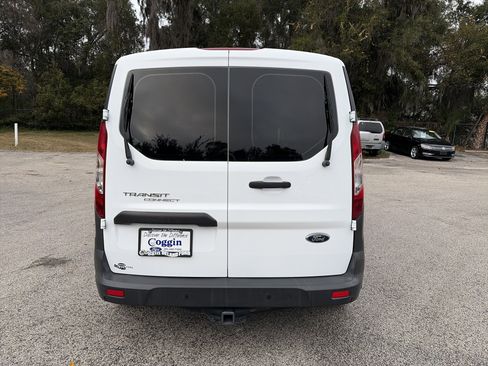 Used 2017 Ford Transit Connect XL image 4