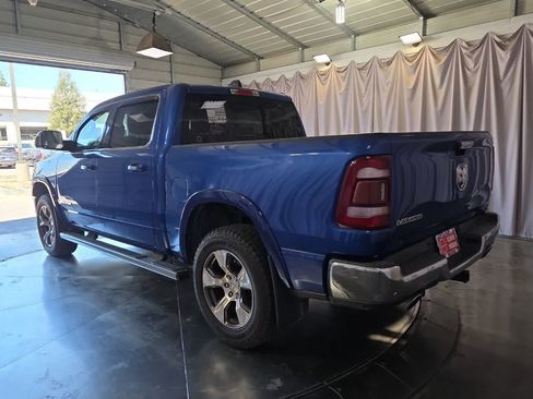 Used 2019 RAM 1500 Laramie RWD image 7