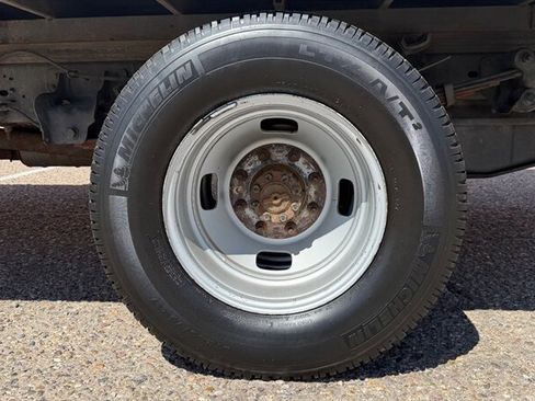 Used 2009 Ford F350 XLT RWD image 20