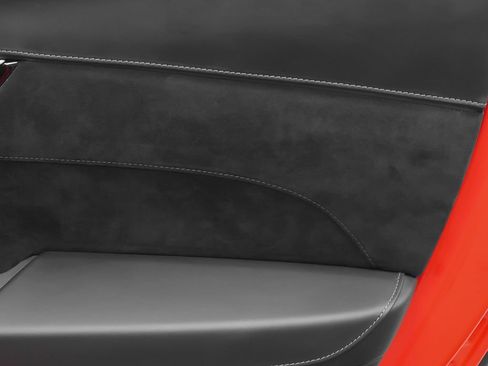 Used 2018 Acura NSX AWD/4WD image 23