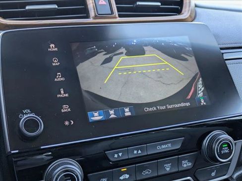 Used 2018 Honda CR-V Touring image 14