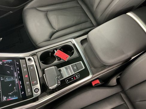 Used 2023 Audi Q7 3.0T Premium Plus w/ Premium Plus Package image 17