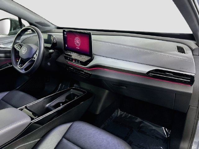 Certified 2023 Volkswagen ID.4 Pro S AWD/4WD image 32