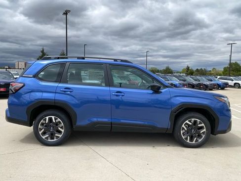 New 2026 Subaru Forester AWD/4WD image 6