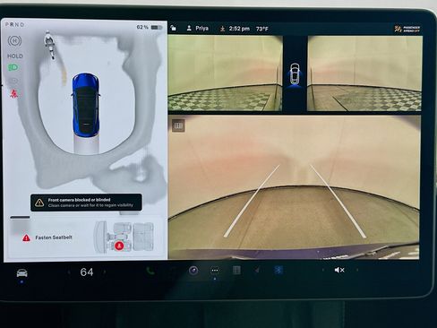 Used 2024 Tesla Model Y Long Range image 22