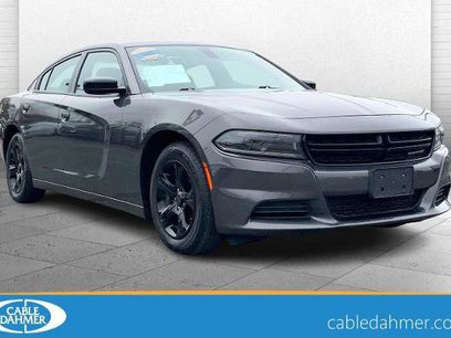 Used 2023 Dodge Charger SXT