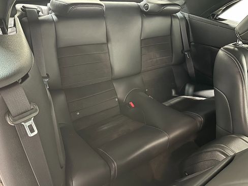 Used 2014 Ford Mustang GT Premium w/ Equipment Group 402A RWD image 12