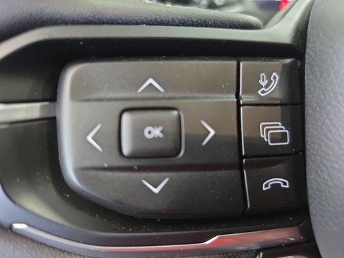 New 2026 Jeep Cherokee Limited AWD/4WD image 17