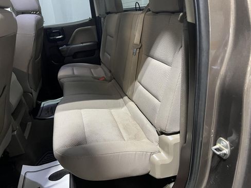 Used 2014 GMC Sierra 1500 SLE w/ SLE Value Package AWD/4WD image 21