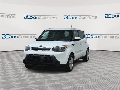 Used 2016 Kia Soul FWD image 4