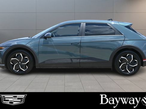 Used 2022 Hyundai Ioniq 5 SEL RWD image 5