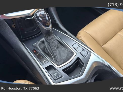 Used 2014 Cadillac SRX Luxury w/ Driver Awareness Package image 45