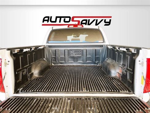 Used 2020 Toyota Tundra SR5 w/ SR5 Upgrade Package image 26