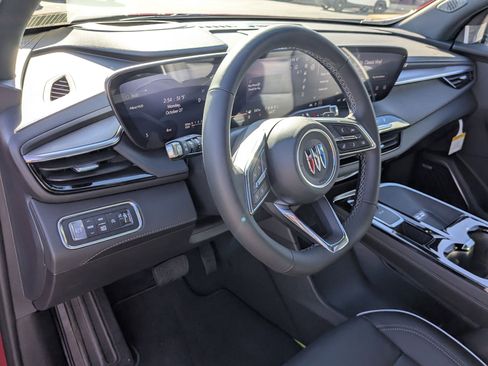 New 2026 Buick Enclave Sport Touring w/ Power Package image 13