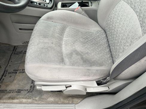 Used 2006 Saturn Vue 2WD image 14