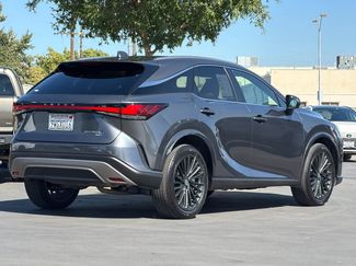 Certified 2026 Lexus RX 350h w/ Convenience Package AWD/4WD video 2