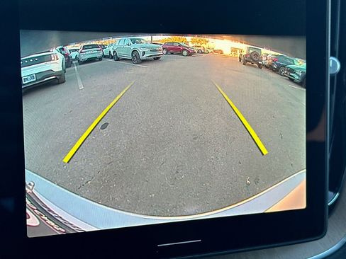 New 2026 Volvo XC60 B5 Core AWD/4WD image 22