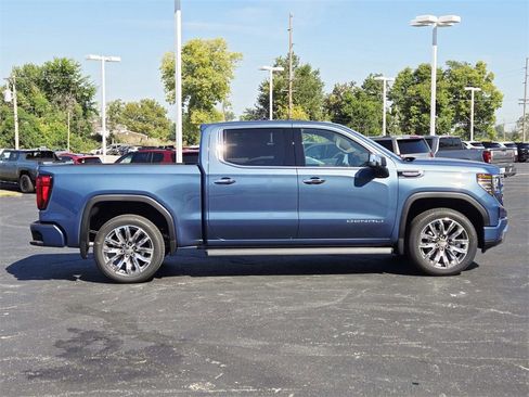 New 2026 GMC Sierra 1500 Denali image 2