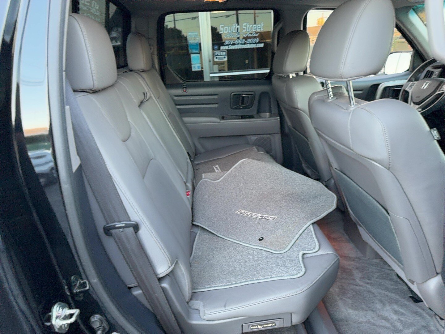 Used 2012 Honda Ridgeline RTL image 23