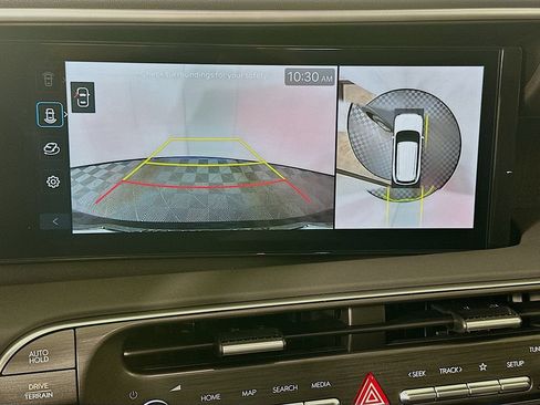 New 2026 Hyundai Palisade SEL Premium AWD/4WD image 13