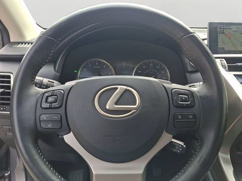 Used 2015 Lexus NX 200t AWD w/ Premium Package image 21