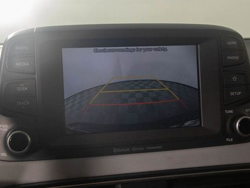 Used 2021 Hyundai Kona SEL image 6