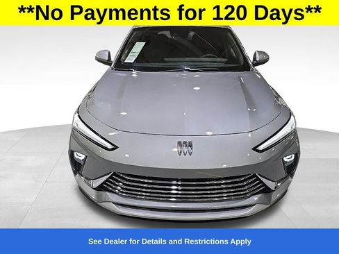 New 2026 Buick Envista Preferred w/ Convenience I Package image 2