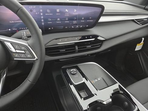 New 2026 Buick Enclave Preferred w/ Power Package image 39