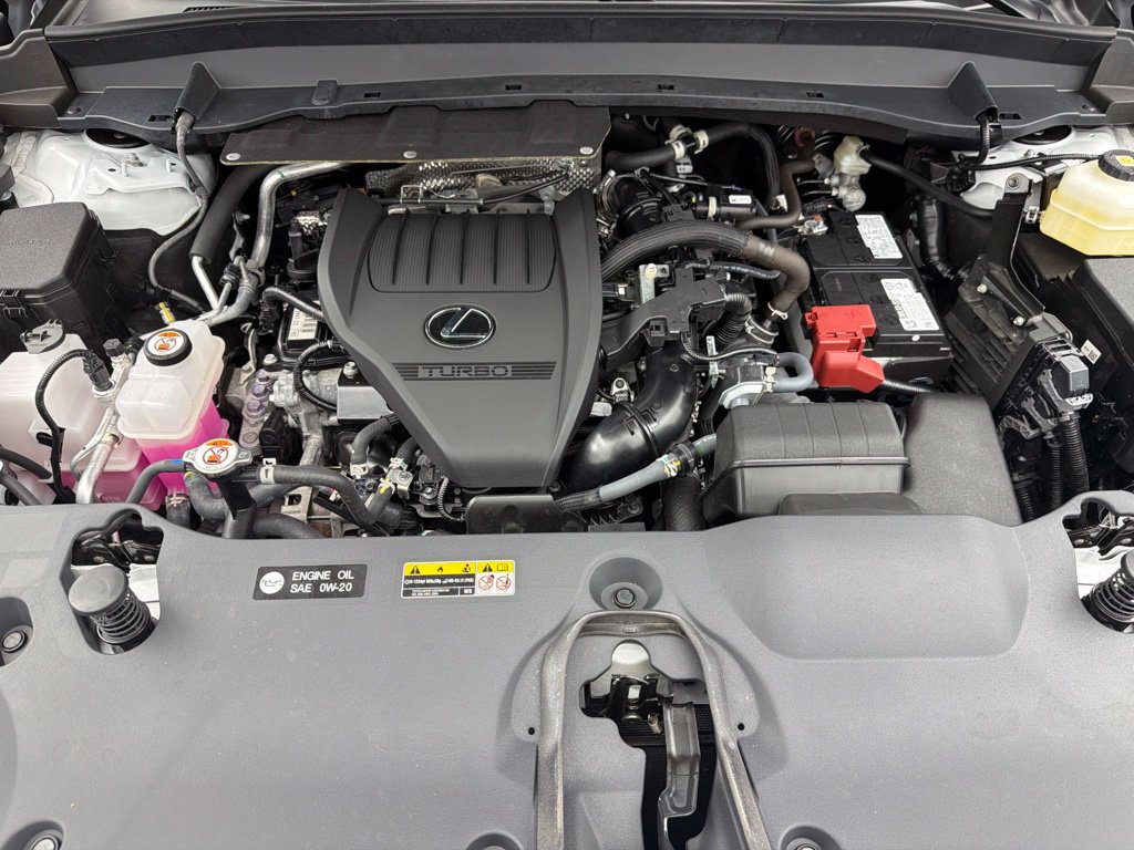 Used 2026 Lexus TX 350 AWD w/ Technology Package image 30