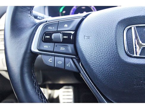 Used 2022 Honda Accord Sport image 19