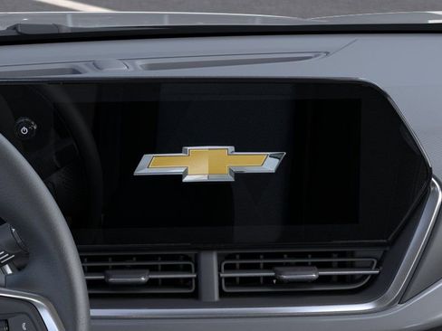 New 2026 Chevrolet Trax LT FWD image 20
