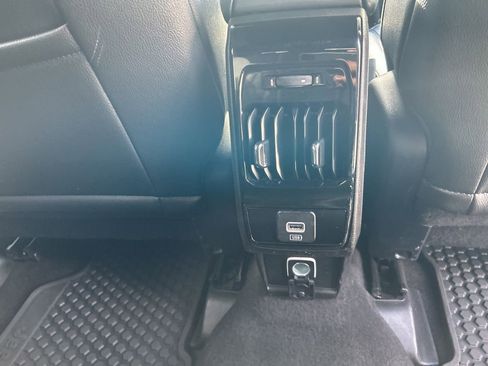 Certified 2024 Jeep Compass Trailhawk image 29