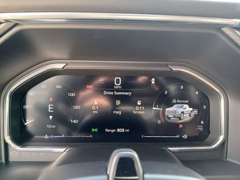 New 2026 GMC Sierra 1500 Denali Ultimate AWD/4WD image 30