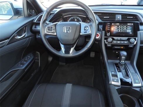 Used 2021 Honda Civic EX image 15