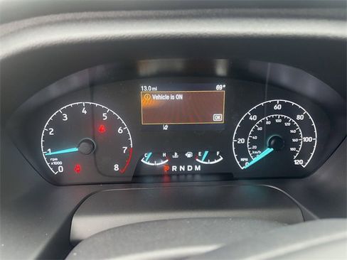 New 2025 Ford Transit 350 XLT image 10