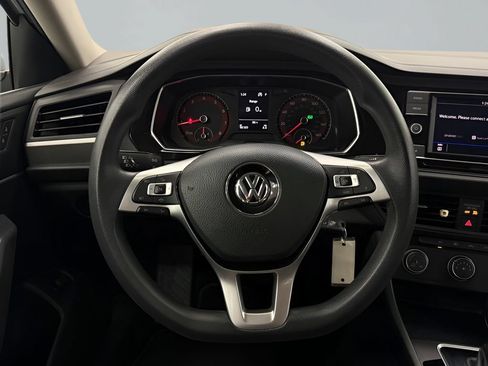 Used 2019 Volkswagen Jetta S FWD image 17