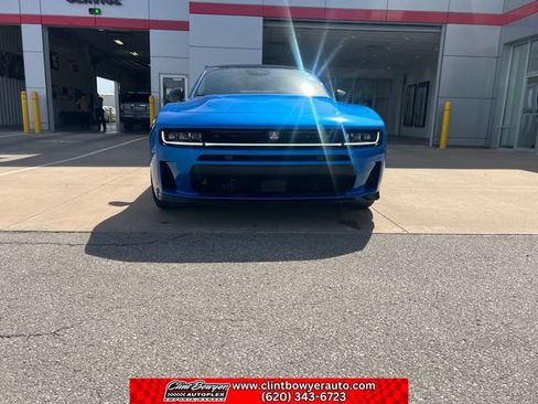 New 2026 Dodge Charger R/T AWD/4WD image 9