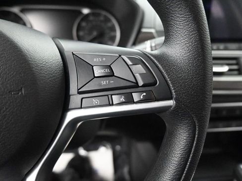 Used 2024 Nissan Altima 2.5 SV image 33