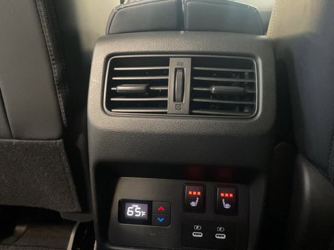 Used 2024 Nissan Rogue Platinum w/ Platinum Premium Package image 23