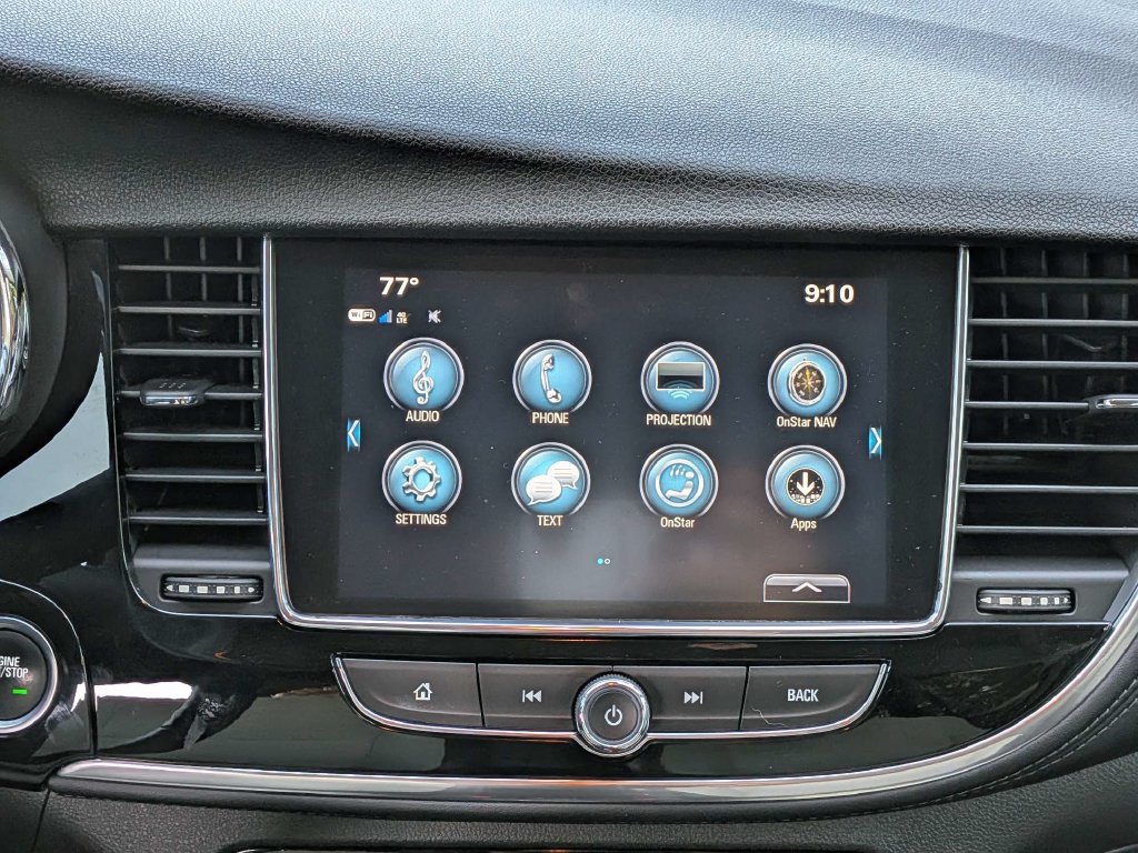 Used 2019 Buick Encore Preferred FWD image 17