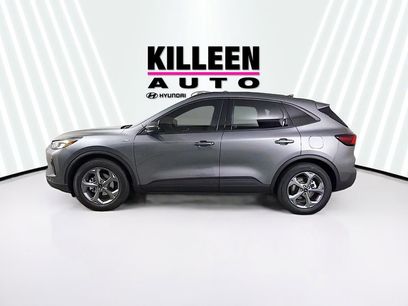 New 2026 Ford Escape ST-Line w/ Tech Pack #1